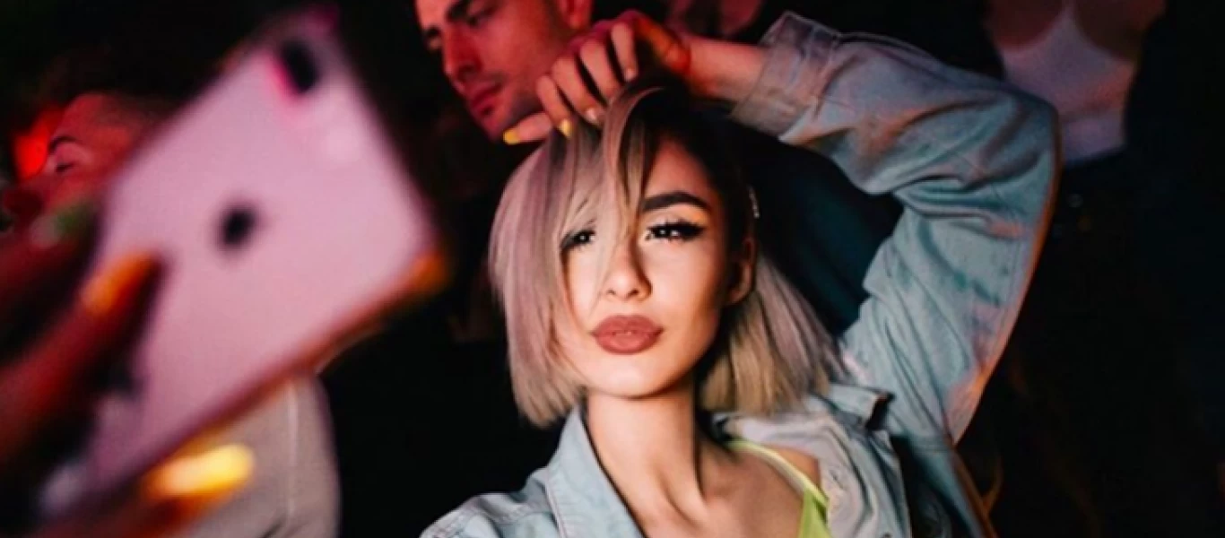 Έξαλλη η εγγονή του Άκη Τσοχατζόπουλου – «Είναι χτύπημα κάτω από τη μέση να αναφέρονται στον παππού μου»